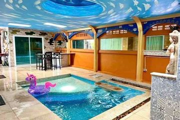 2 Bedroom Villa for rent in Huai Yai, Chonburi