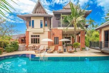 5 Bedroom Villa for rent in Nong Prue, Chonburi