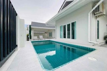 4 Bedroom Villa for rent in Nong Prue, Chonburi