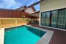 2 Bedroom Villa for rent in Huai Yai, Chonburi