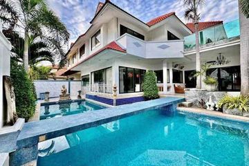 4 Bedroom Villa for rent in Nong Prue, Chonburi