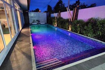 3 Bedroom Villa for rent in Huai Yai, Chonburi