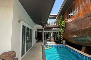 4 Bedroom Villa for rent in Nong Pla Lai, Chonburi