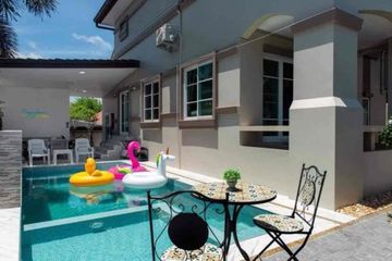 4 Bedroom Villa for rent in Nong Prue, Chonburi