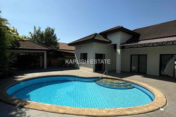 4 Bedroom Villa for rent in Pong, Chonburi