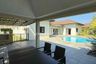 4 Bedroom Villa for rent in Pong, Chonburi