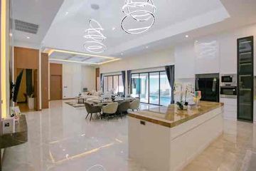 4 Bedroom Villa for Sale or Rent in Huai Yai, Chonburi