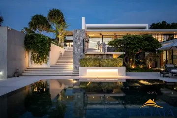 5 Bedroom House for sale in Bang Sare, Chonburi