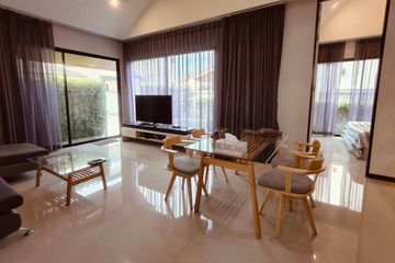 2 Bedroom Villa for rent in The Maple Pattaya, Huai Yai, Chonburi