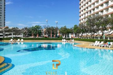 Condo for sale in Rimhad Jomtien Condominium, Nong Prue, Chonburi