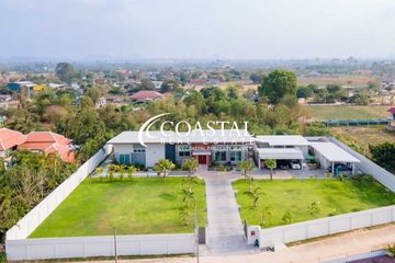 4 Bedroom House for sale in Huai Yai, Chonburi