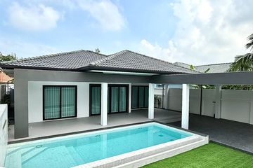 3 Bedroom Villa for sale in Nong Prue, Chonburi