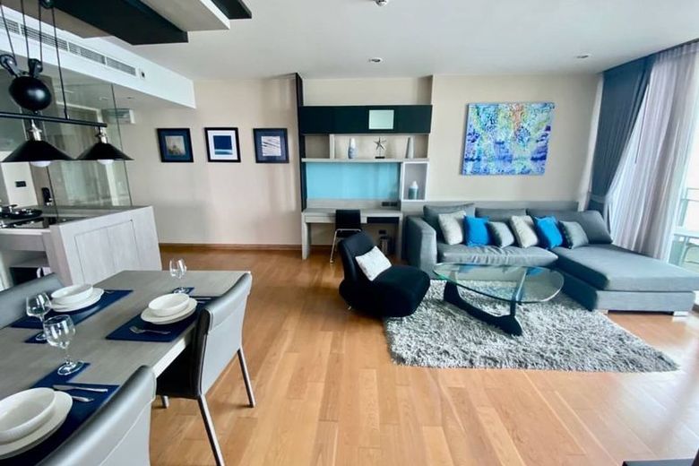 2 Bedroom Condo For Rent