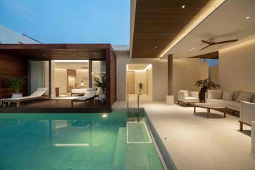 3 Bedroom Villa for Sale or Rent in Na Jomtien, Chonburi