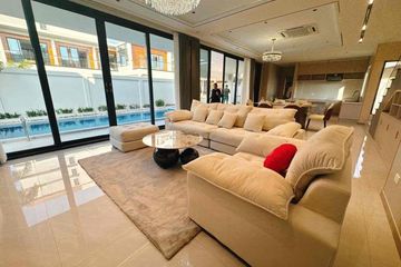 5 Bedroom Villa for rent in Nong Prue, Chonburi