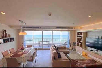 3 Bedroom Condo for rent in Nong Prue, Chonburi