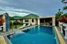 2 Bedroom Villa for rent in Nong Prue, Chonburi