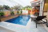 3 Bedroom Villa for rent in Nong Prue, Chonburi