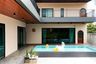 4 Bedroom Villa for rent in Nong Pla Lai, Chonburi