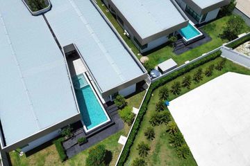 6 Bedroom Villa for rent in Nong Prue, Chonburi