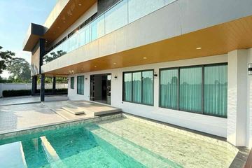 6 Bedroom Villa for Sale or Rent in Nong Pla Lai, Chonburi