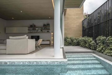 3 Bedroom Villa for rent in Na Jomtien, Chonburi