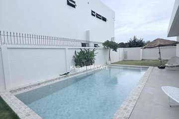 5 Bedroom Villa for rent in Huai Yai, Chonburi