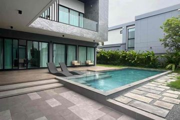 4 Bedroom Villa for rent in Huai Yai, Chonburi