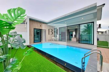 3 Bedroom House for sale in Hivery Pool Villa 2, Nong Pla Lai, Chonburi
