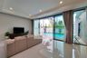 3 Bedroom House for sale in Hivery Pool Villa 2, Nong Pla Lai, Chonburi