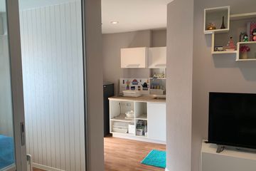 1 Bedroom Condo for sale in Lumpini Lumpini Ville Nakhon In - Riverview, Bang Khen, Nonthaburi