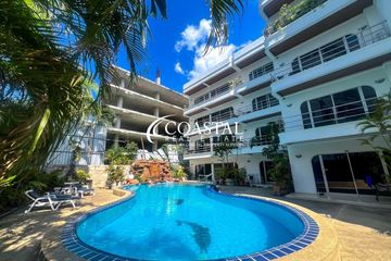 24 Bedroom Commercial for sale in Nong Prue, Chonburi