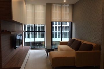 1 Bedroom Condo for rent in Noble Ploenchit, Lumpini, Bangkok near BTS Ploen Chit