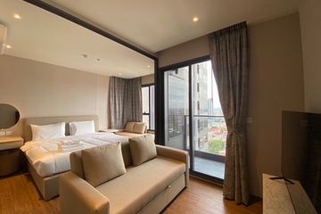 1 Bedroom Condo for rent in Once Pattaya Condominium, Na Kluea, Chonburi