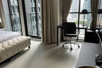 1 Bedroom Condo for rent in Noble Ploenchit, Lumpini, Bangkok near BTS Ploen Chit