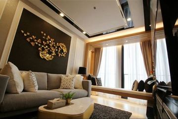 1 Bedroom Condo for rent in Noble Ploenchit, Lumpini, Bangkok near BTS Ploen Chit