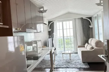 1 Bedroom Condo for sale in Na Jomtien, Chonburi