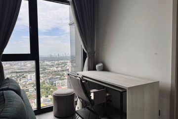1 Bedroom Condo for rent in The Line sukhumvit 101, Bang Chak, Bangkok near BTS Punnawithi