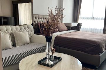 1 Bedroom Condo for rent in Ideo Sukhumvit 93, Bang Chak, Bangkok near BTS Bang Chak