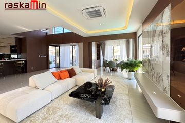 4 Bedroom House for sale in HORIZON By Patta, Nong Pla Lai, Chonburi