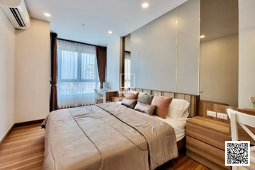 1 Bedroom Condo for Sale or Rent in Supalai Premier Charoen Nakhon, Khlong San, Bangkok near BTS Khlong San