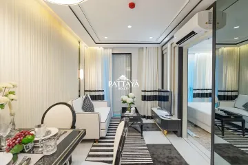 1 Bedroom Condo for sale in Nong Prue, Chonburi