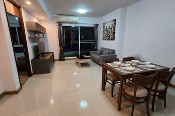 2 Bedroom Condo for Sale or Rent in Supalai River Resort, Samre, Bangkok