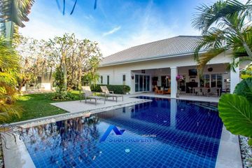 3 Bedroom Villa for sale in Thap Tai, Prachuap Khiri Khan