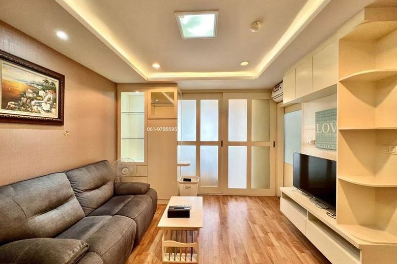 1 Bedroom Condo For Rent