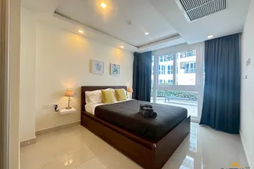 2 Bedroom Condo for Sale or Rent in Nong Prue, Chonburi