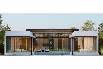 3 Bedroom Villa for sale in Mae Nam, Surat Thani