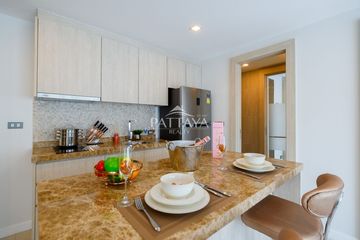 2 Bedroom Condo for sale in Nong Prue, Chonburi