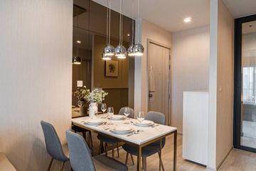 2 Bedroom Condo for rent in Life One Wireless, Lumpini, Bangkok near BTS Ploen Chit