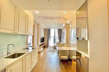 1 Bedroom Condo for rent in Noble BE 33, Khlong Tan Nuea, Bangkok near BTS Phrom Phong